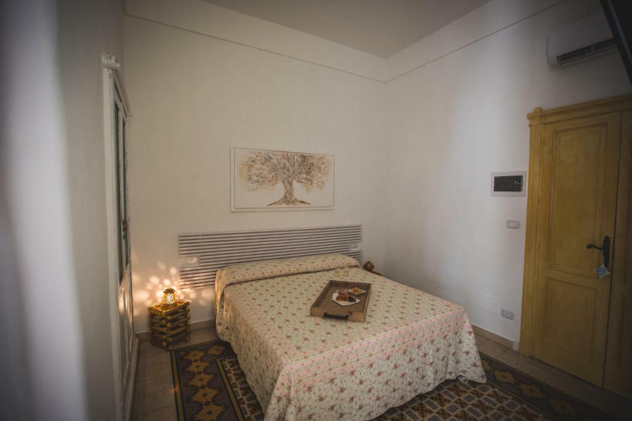 B&B Le Ferule Manfredonia Eksteriør bilde