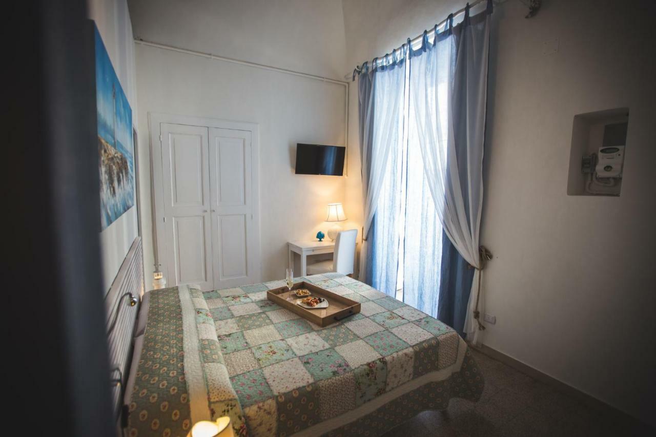 B&B Le Ferule Manfredonia Eksteriør bilde