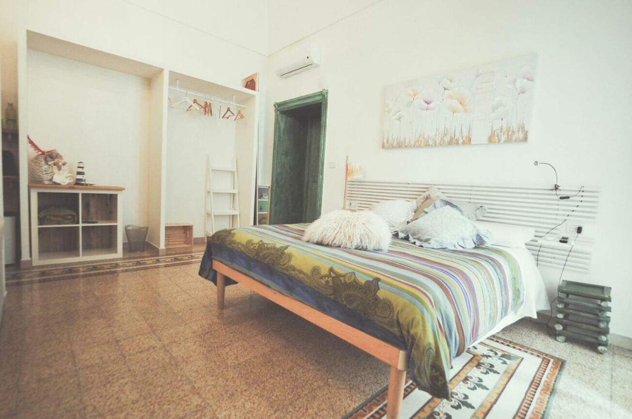 B&B Le Ferule Manfredonia Eksteriør bilde