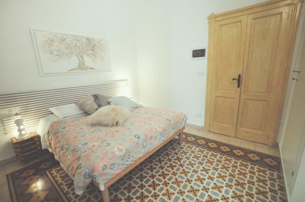 B&B Le Ferule Manfredonia Eksteriør bilde