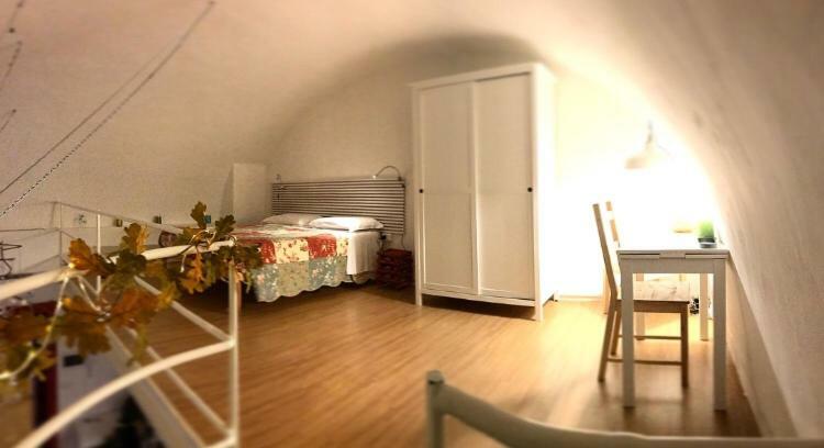 B&B Le Ferule Manfredonia Eksteriør bilde