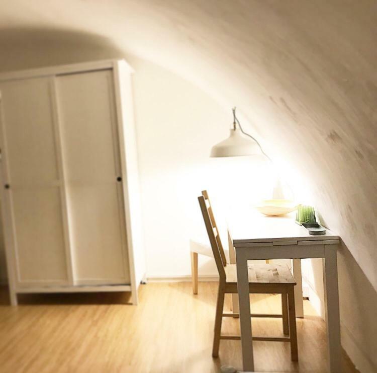 B&B Le Ferule Manfredonia Eksteriør bilde